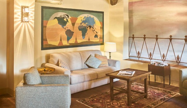 Villa Fausta Apartment