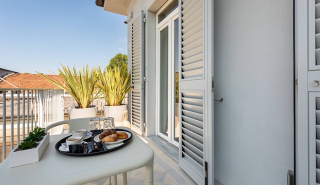 Villa Fedora Luxury Suites