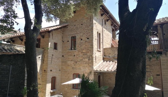 Villa Figoli Suites