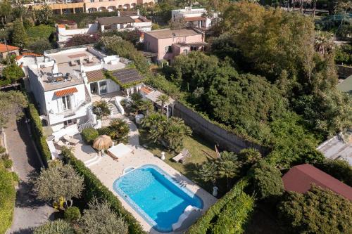 Villa Formica, a due passi dal mare
