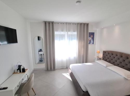 Villa Forte Salvi - Rooms