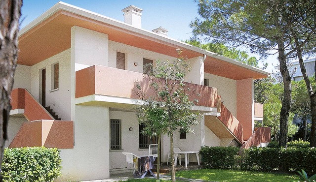 Villa Friuli by Interhome
