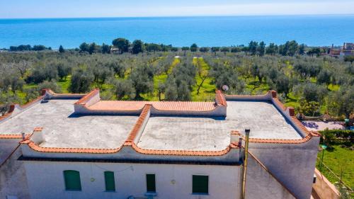 Villa Gargano