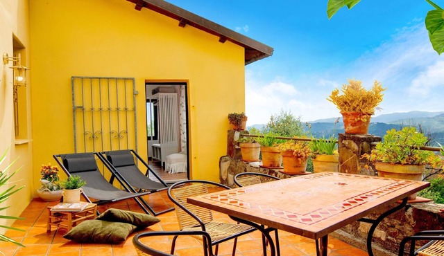 Villa Garibaldino by Interhome