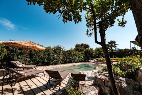 Villa Gemma - Sea Access & Private Pool