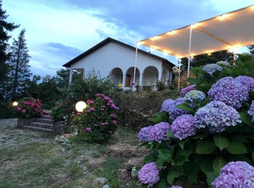 Villa Gianna