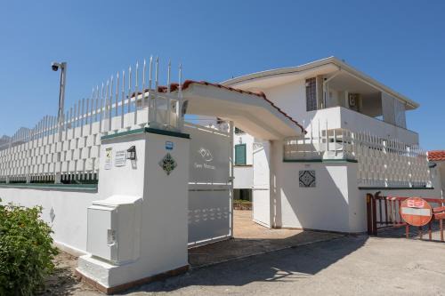 Villa Giglio Marino
