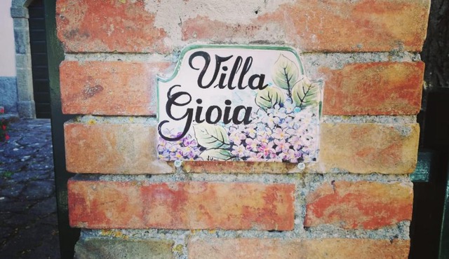 Villa Gioia