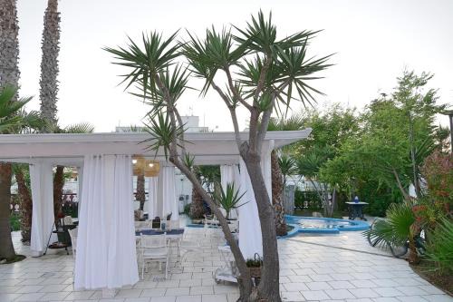 Villa Gisella in Punta Prosciutto