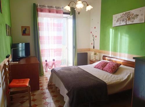 Villa Giulia al Vesuvio