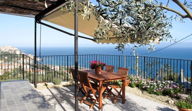 VILLA GRETA