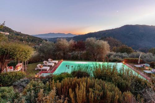 Villa Gufo