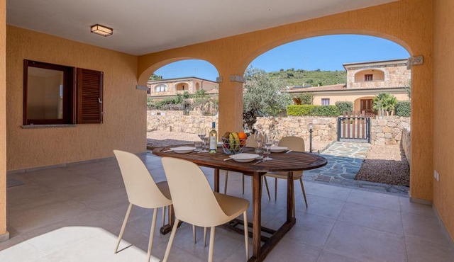 Villa Il Corallo - Elegante & 4 min dalla Spiaggia