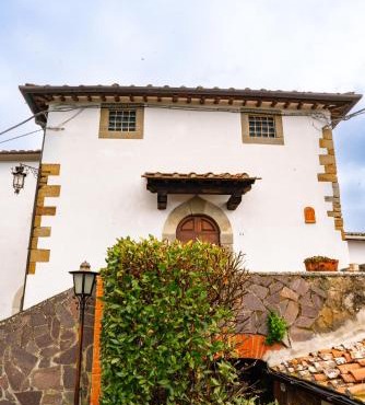 Villa Il Leccio Vinci