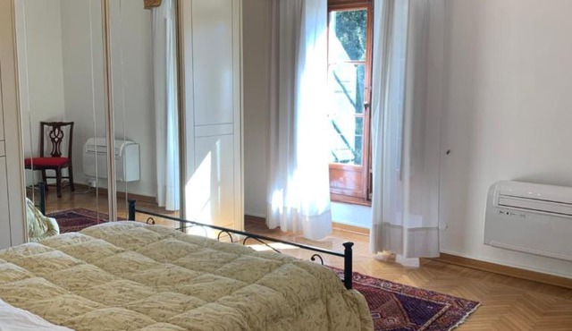 Villa Il Padule