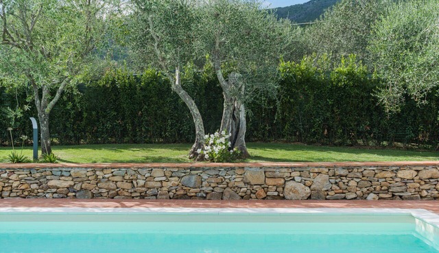 Villa/Independent home in Vicopisano with 3 bedrooms sleeps 7
