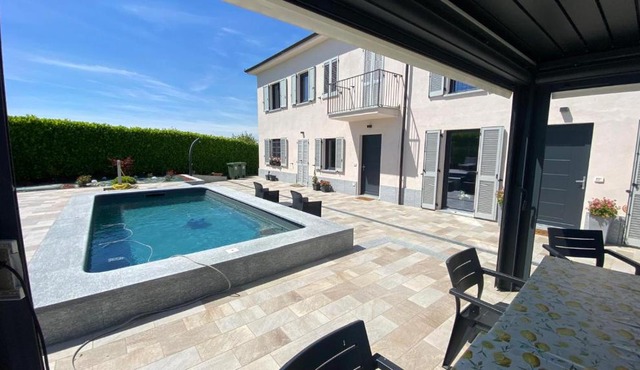 Villa Iside