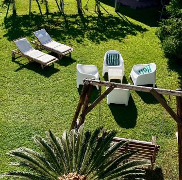Villa Joyosa Apartments