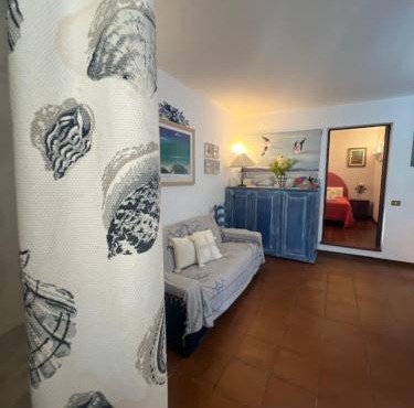Villa L' Erica - Vittori's apartment - Costa Smeralda