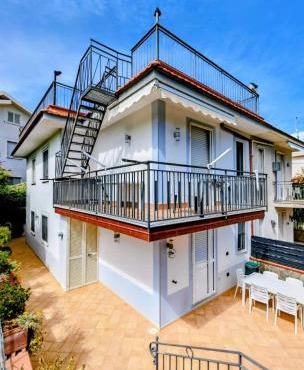 Villa La Gemma