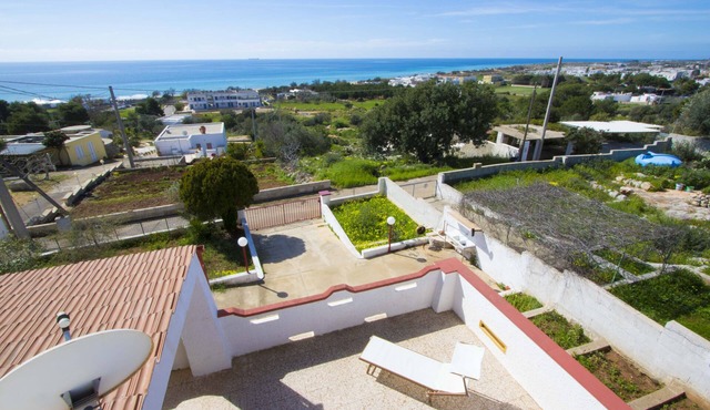 Villa Laura Salento