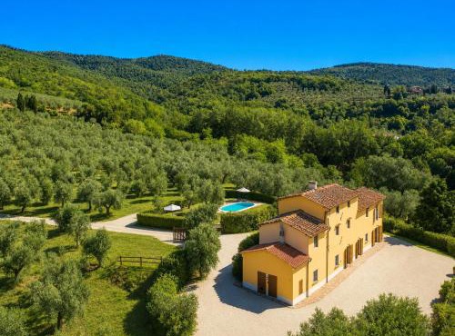 Villa Le Balze Large Private Pool WiFi