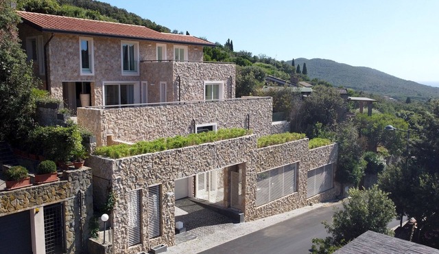 Villa Le Mandrie 7+2, Emma Villas