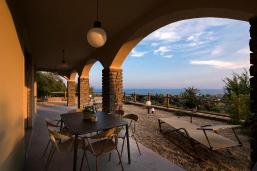 Villa LeA