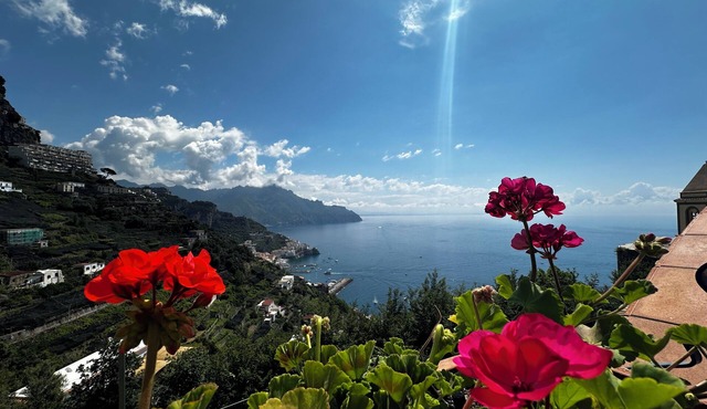 Villa Lelle Amalfi