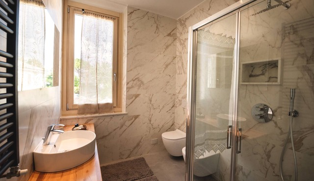 Villa Liberty B&B in Fano
