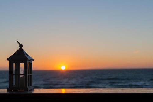 Villa Lilla sulla Spiaggia di San Vincenzo LUXURY