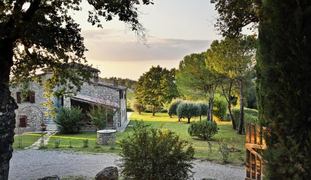 Villa LisiDor