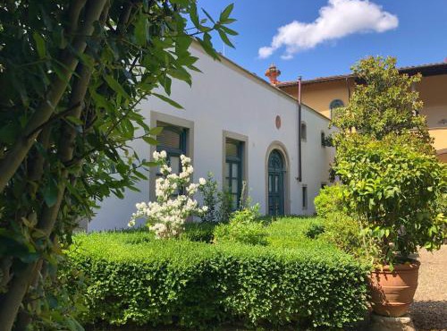 Villa Luciano