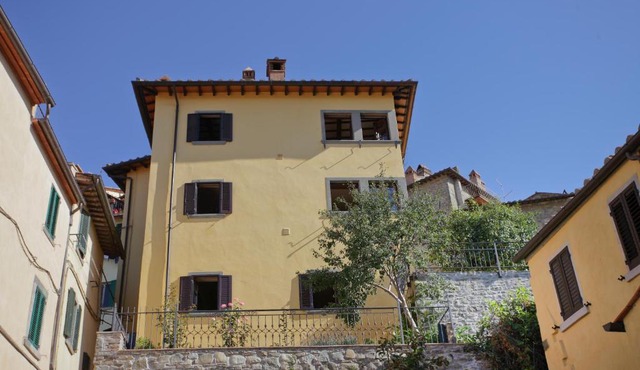 Villa Luisella