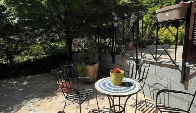 Villa Maddalena: Elegance and Tranquility in the Hills of Turin