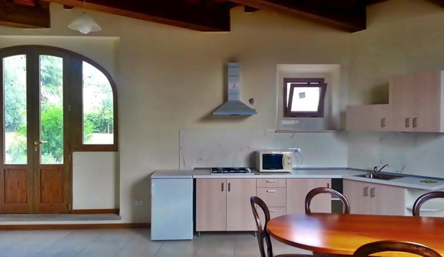 Villa Magni