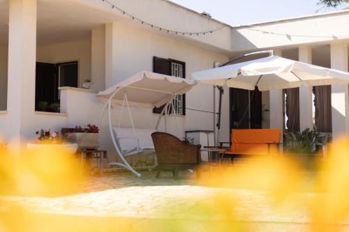 Villa Margherita in Polignano a Mare