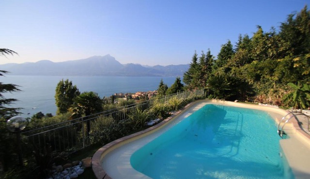 Villa Margiò