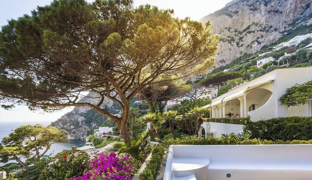 VILLA MARINA BLUE - Four Bedroom Villa, Sleeps 10