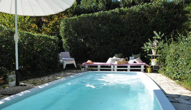 Villa Marinasco 6pax, Pool, Wi-fi, BBQ near 5Terre