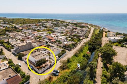 Villa Marta Punta Prosciutto