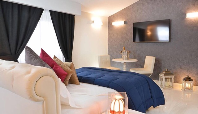 Villa Minieri Resort & Spa