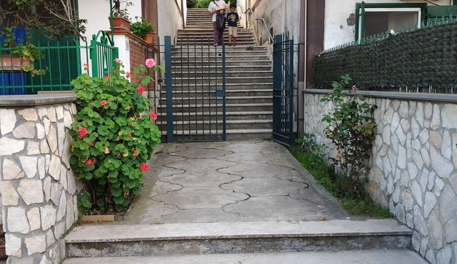 Villa Montoro Italia Sperlonga