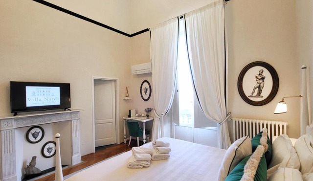 Villa Nardi - Residenza D'Epoca