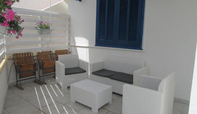 Villa Oltremare By Cala Salento