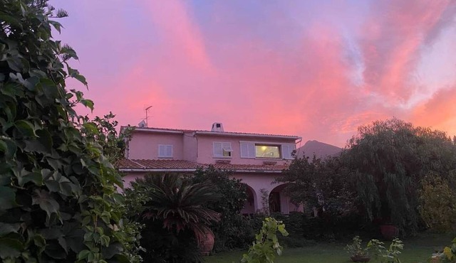 Villa Ontanelli by Interhome