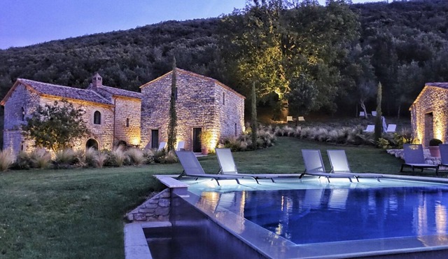 Villa Palchi - Four Bedroom Resort, Sleeps 8