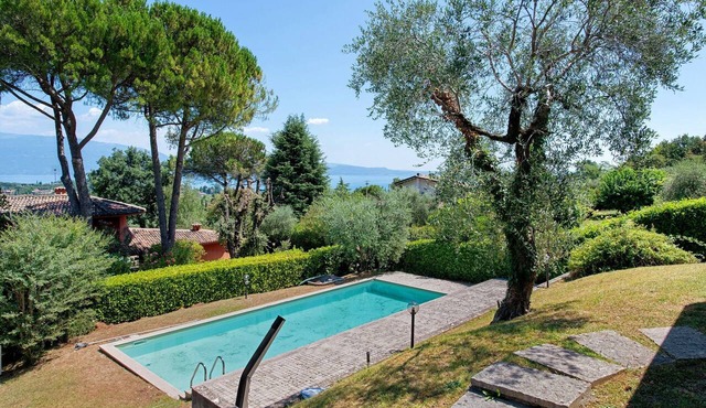 Villa Paradiso San Felice del Benaco