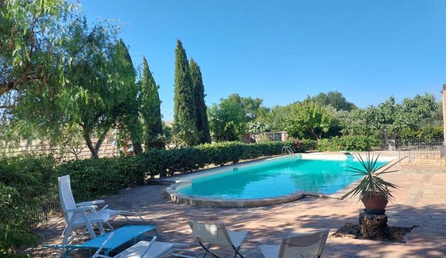 Villa Piscina