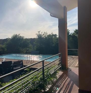 VILLA POGGIO QUAGLIERE